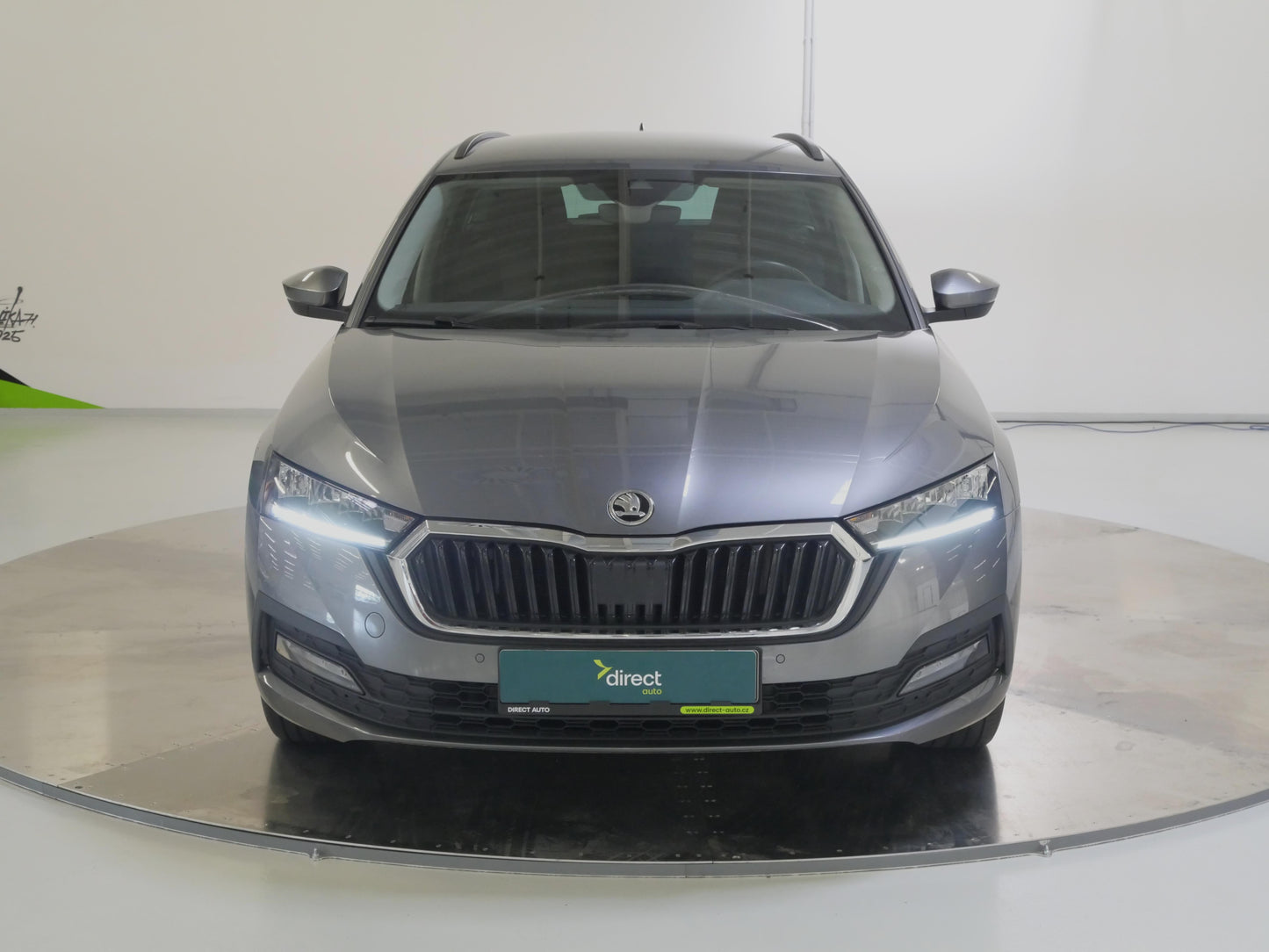 ŠKODA Octavia 2.0 TDI 85 kW Ambition