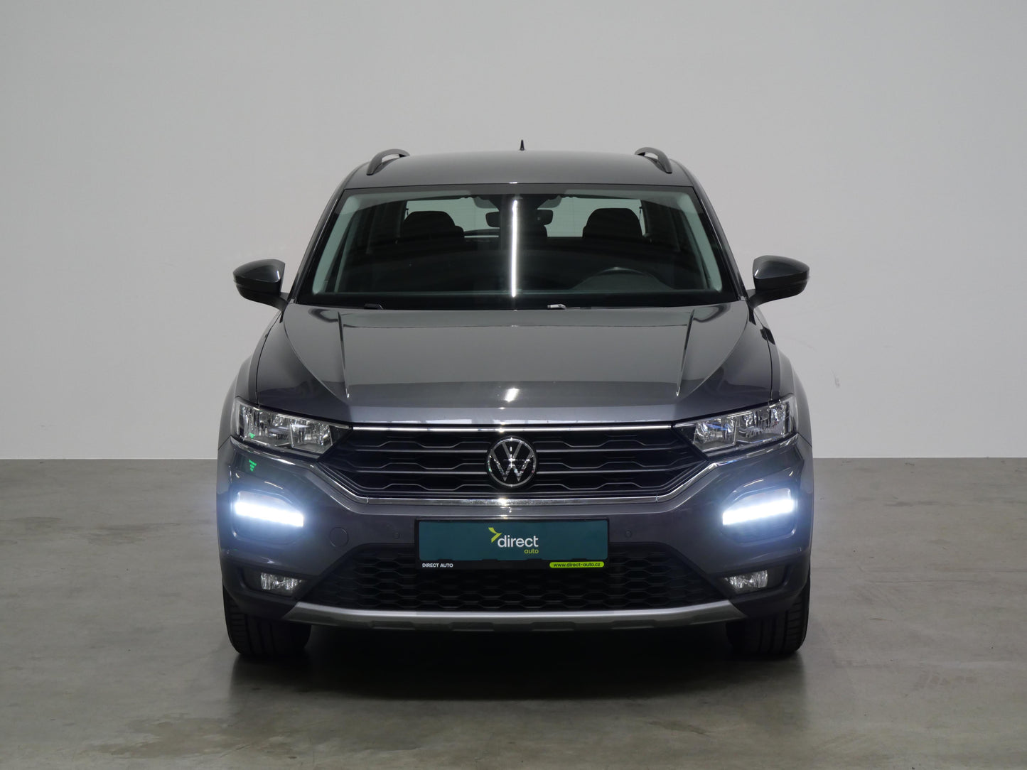 Volkswagen T-Roc 1.5 TSI 110 kW DSG Design