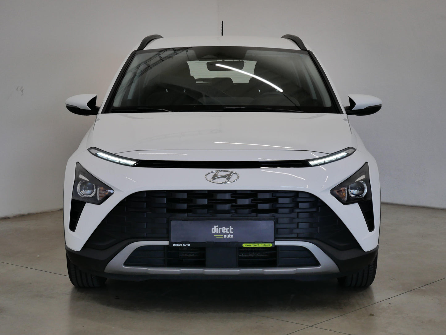 Hyundai Bayon 1.2 DPI 62 kW COMFORT CLUB