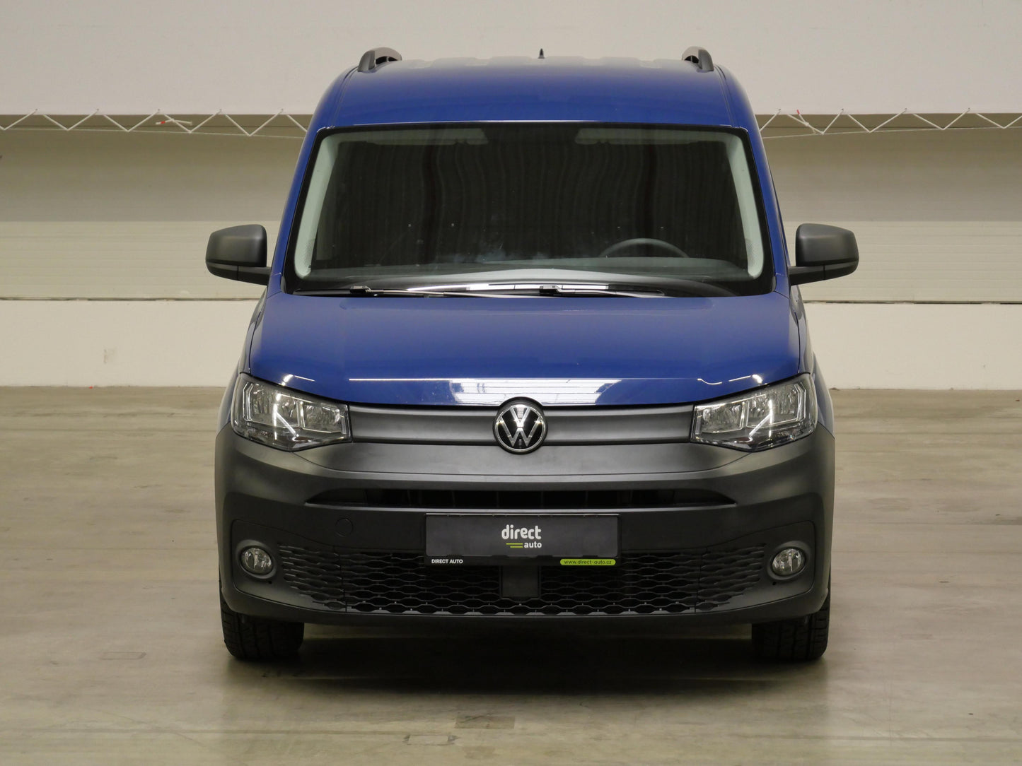 Volkswagen Caddy 2.0 TDI 75 kW Cargo