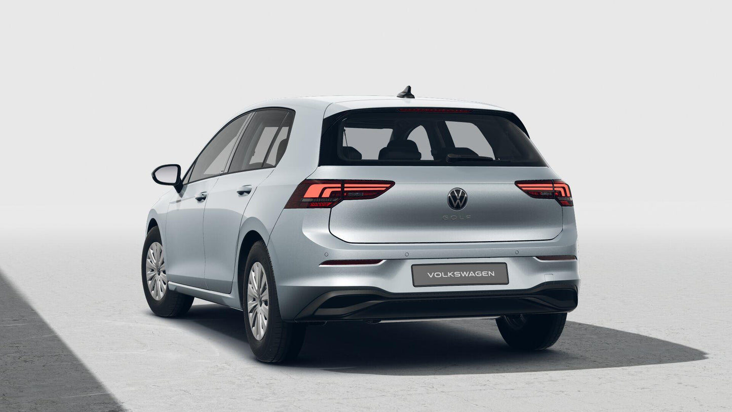 Volkswagen Golf Golf 1,5 TSI 6G