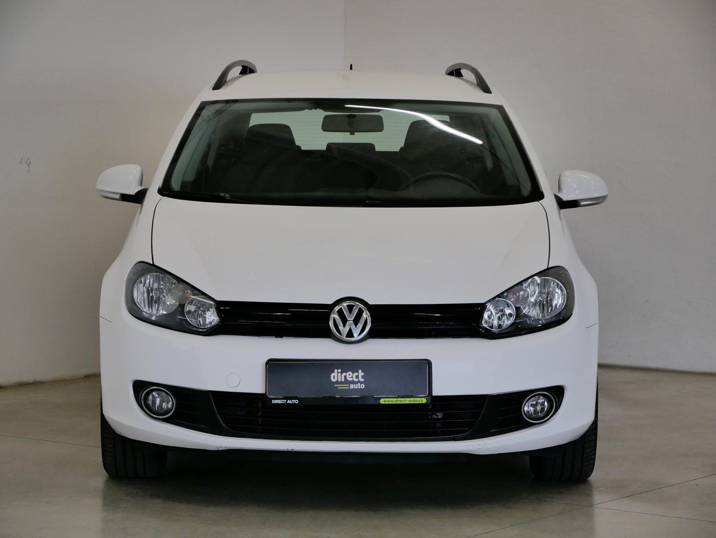 Volkswagen Golf 1.6 TDI 77 kW 4x4 Trendline