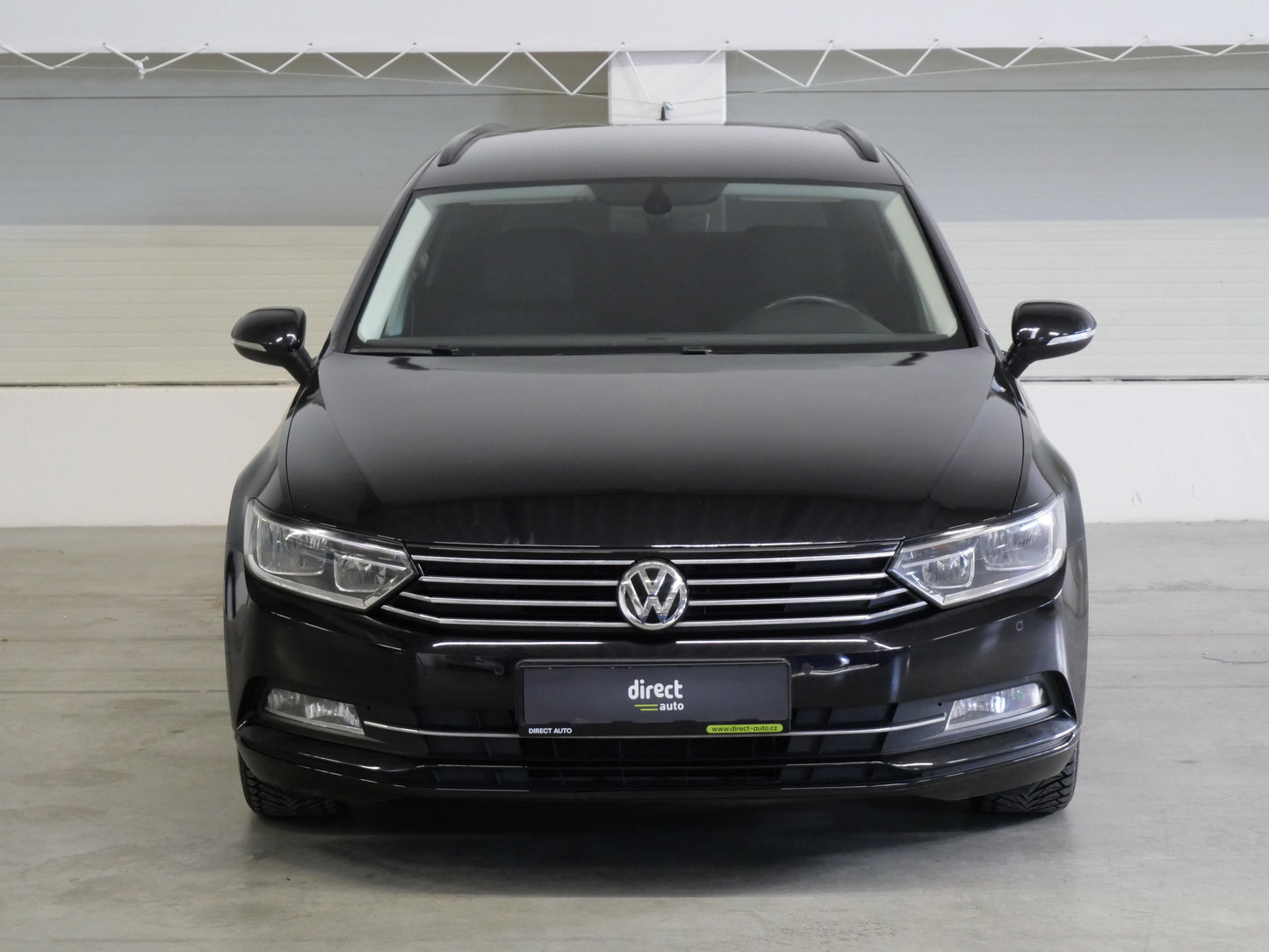 Volkswagen Passat 1.6 TDI 88 kW Comfortline
