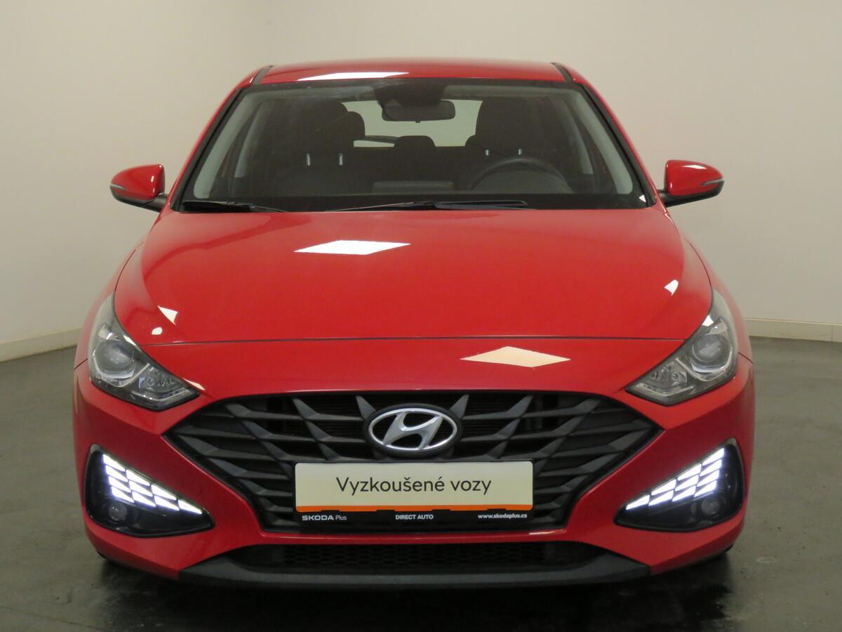 Hyundai i30 1.0 T-GDI 88 kW Comfort
