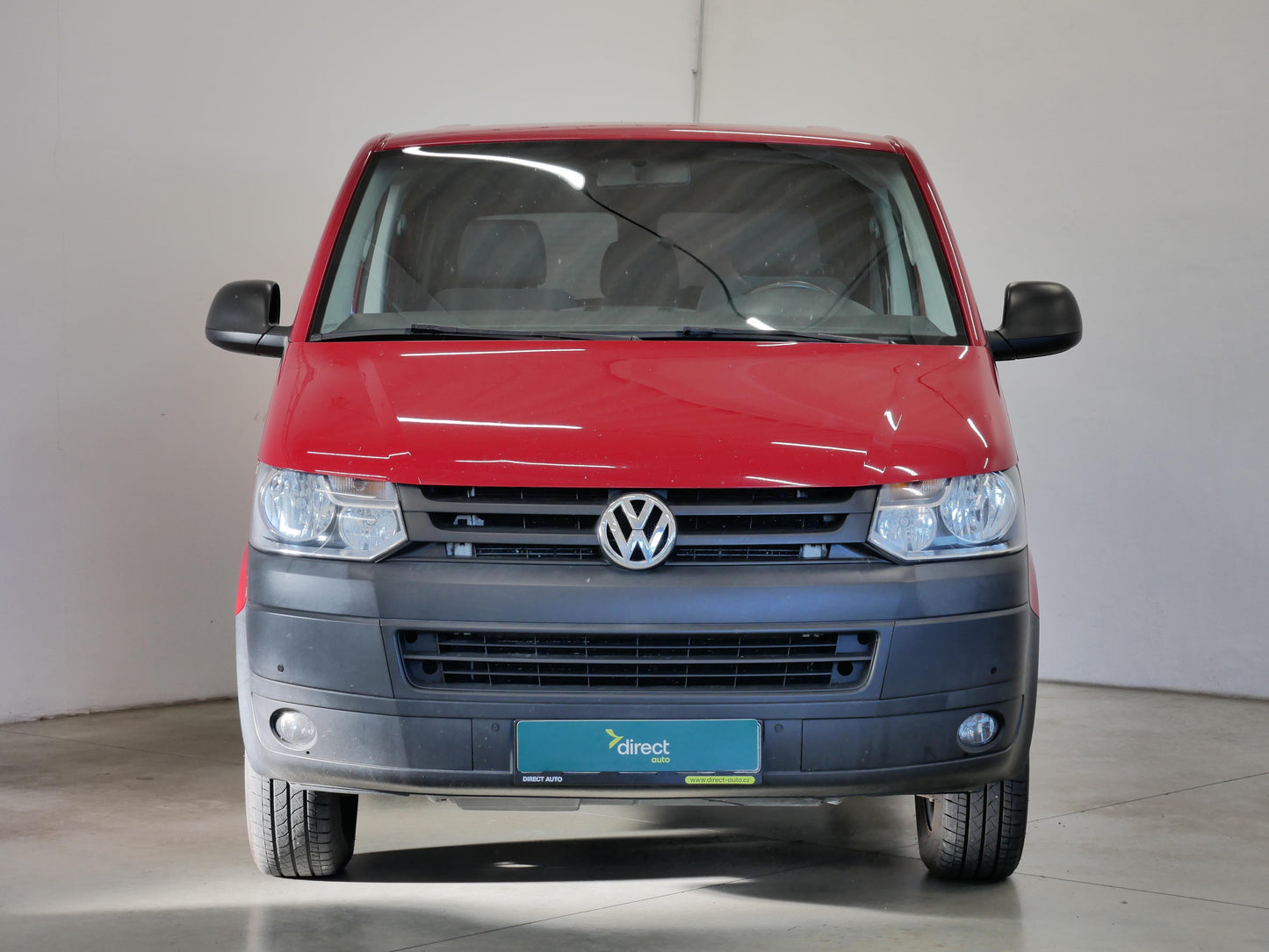 Volkswagen Transporter 2.0 TDI 103 kW KR