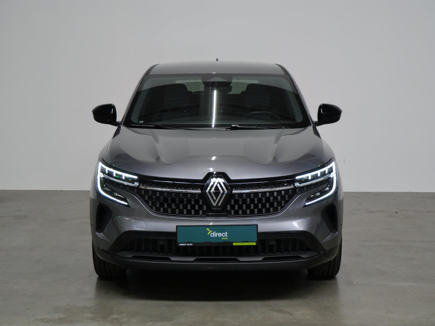 Renault Austral 1.3 TCE 116 kW Techno