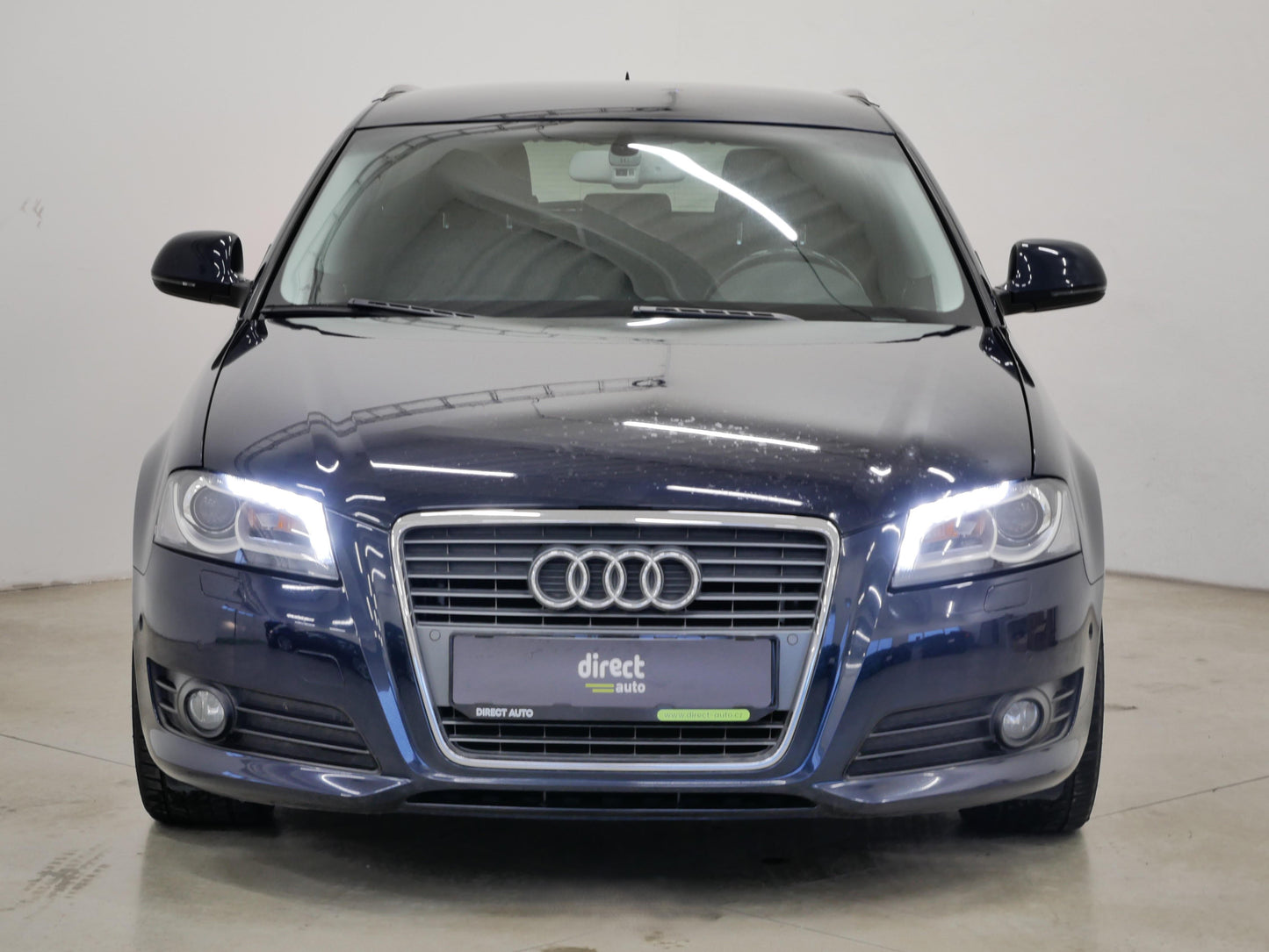 Audi A3 1.4 TFSI 92 kW Sportback