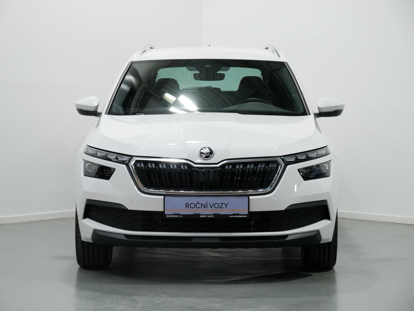 Škoda Kamiq 1.0 TSI 81 kW Style