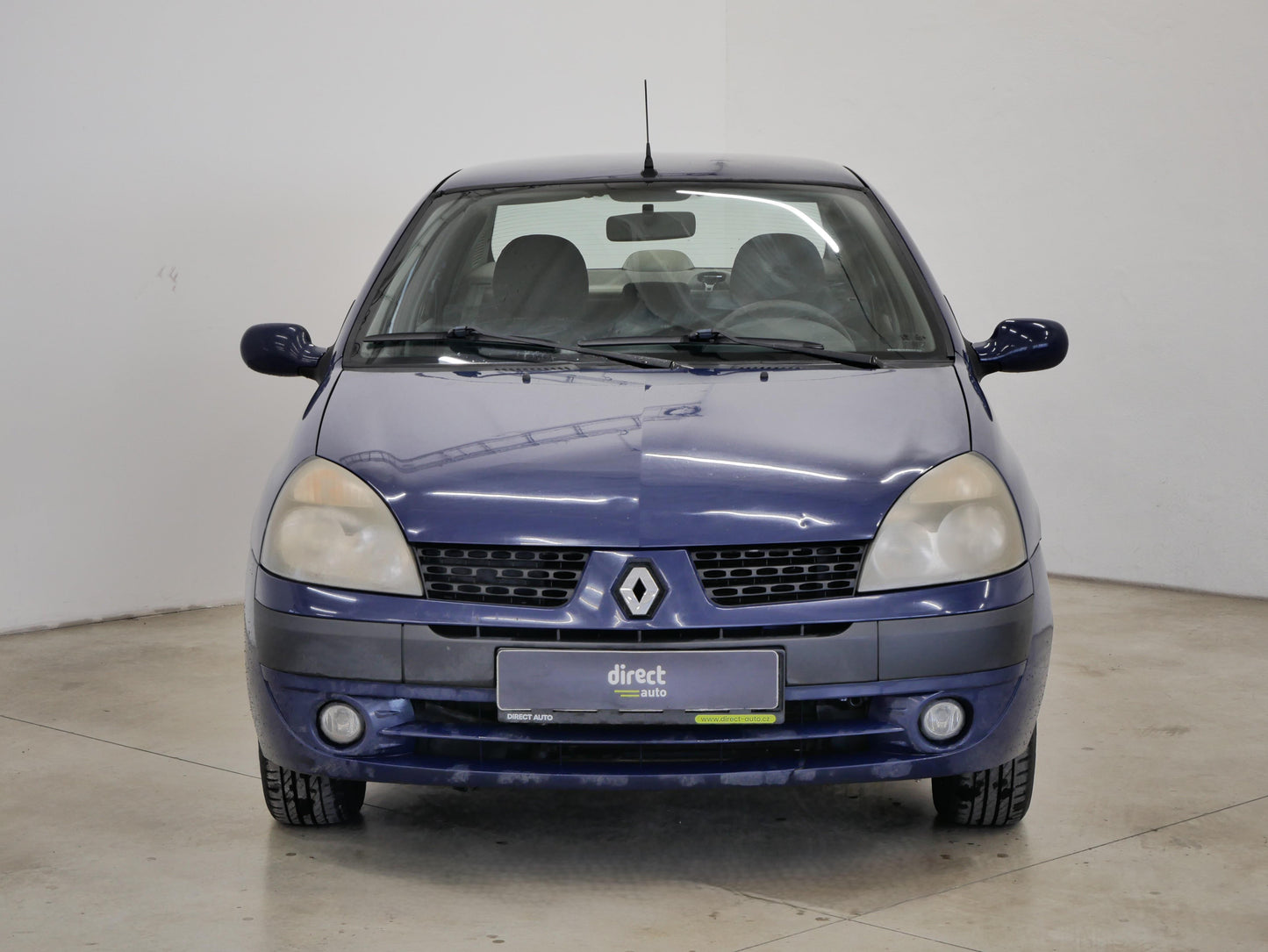 Renault Thalia 1.4i 55 kW