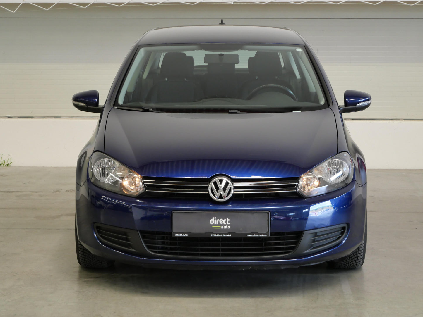 Volkswagen Golf 1.4 TSI 90 kW Comfortline