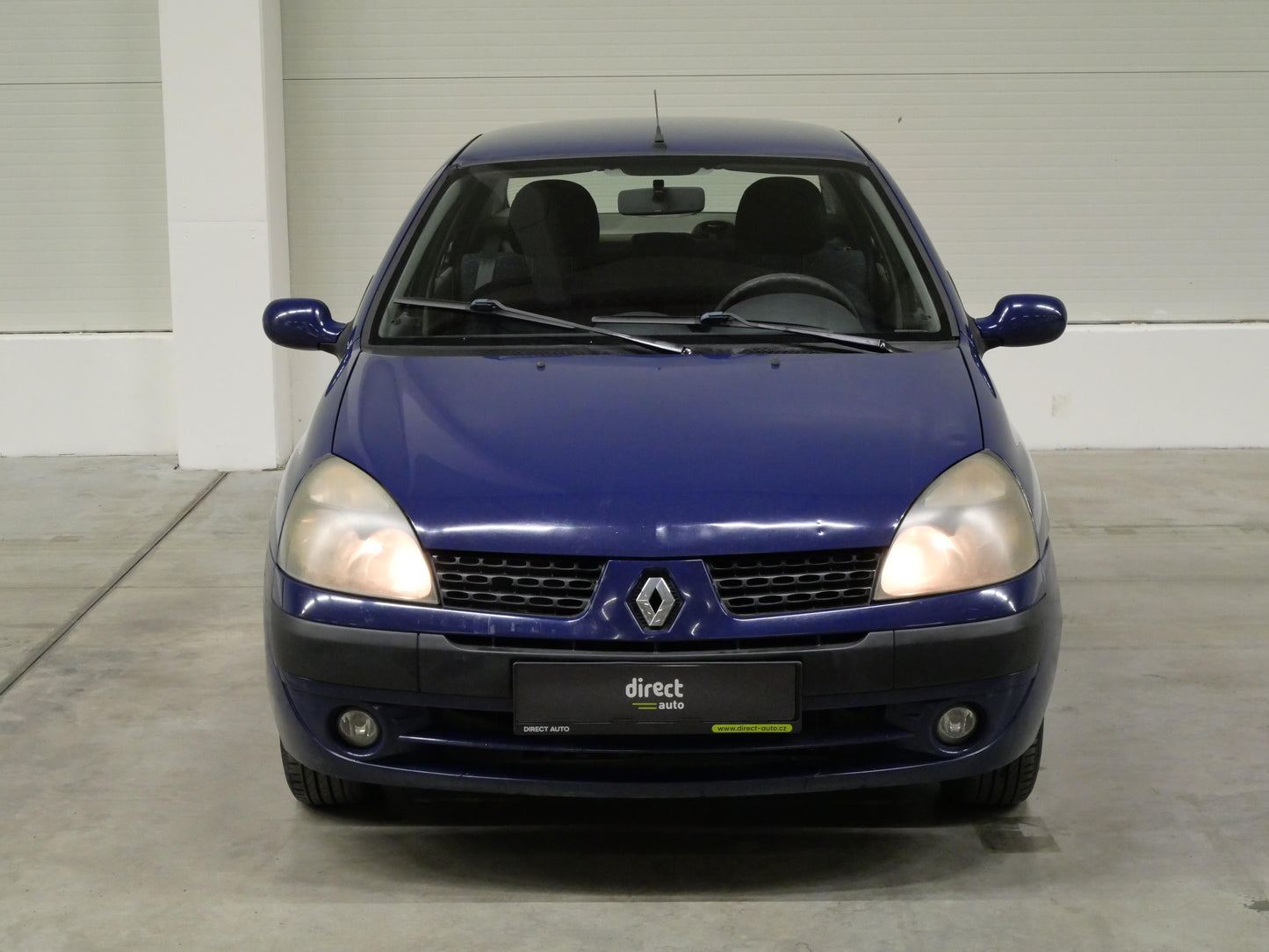 Renault Thalia 1.4i 55 kW