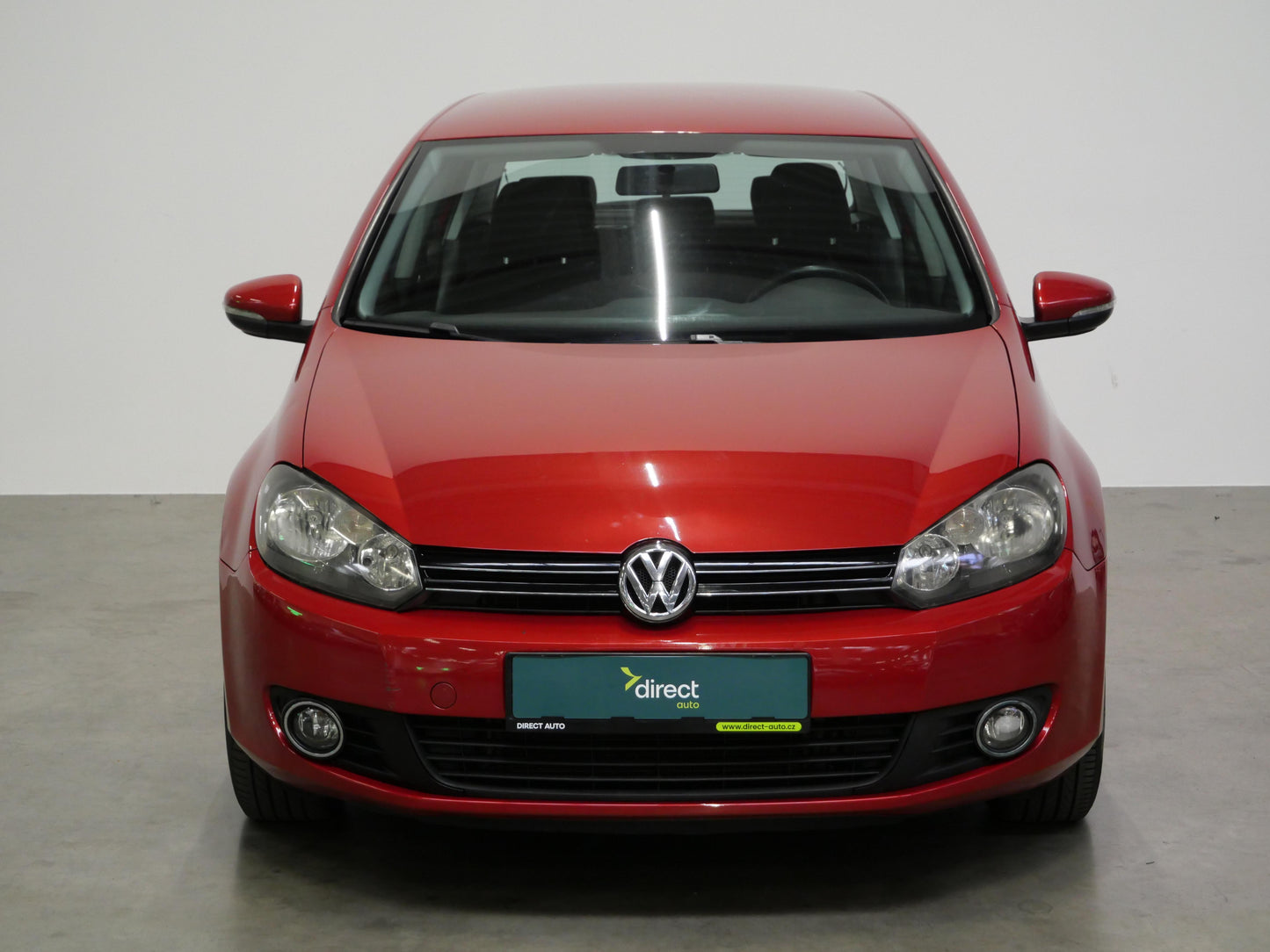Volkswagen Golf 1.2 TSI 63 kW Trend