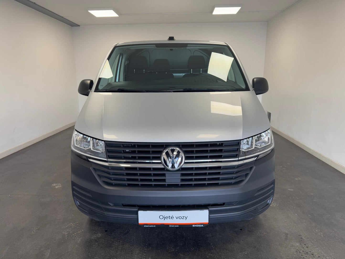 Volkswagen Transporter 2.0 TDI 81 kW KR