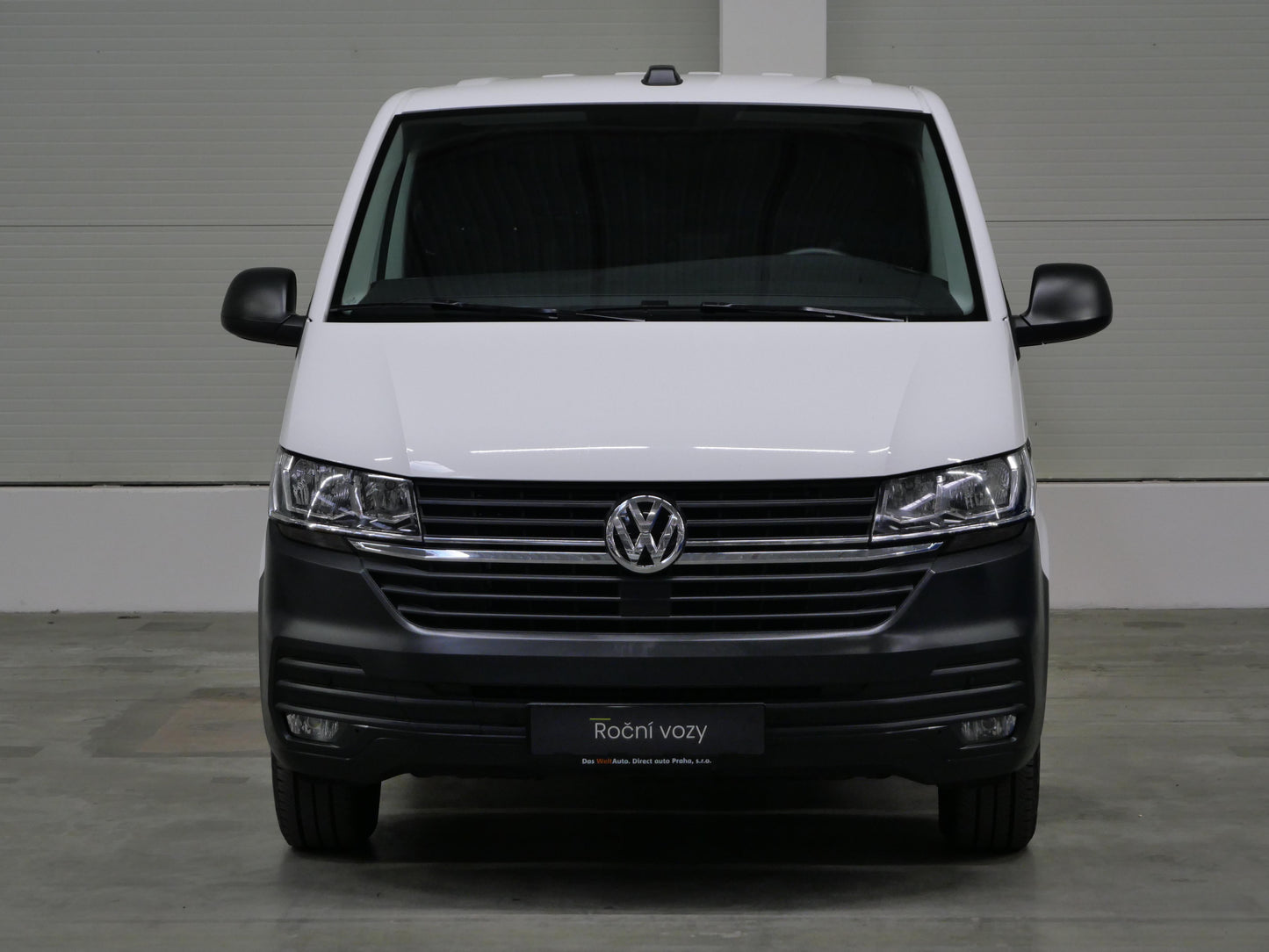 Volkswagen Transporter 2.0 TDI 110 kW Long