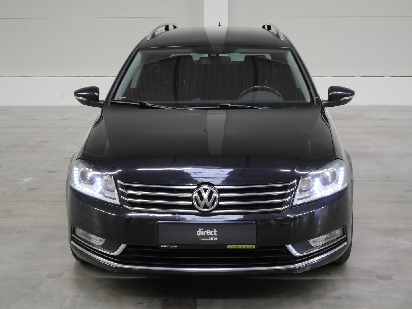 Volkswagen Passat 2.0 TDI 103 kW Comfortline