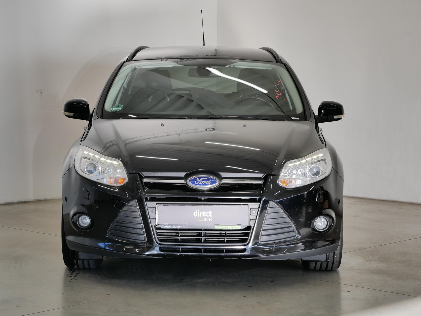 Ford Focus 2.0 TDCi 103 kW SYNC Edition
