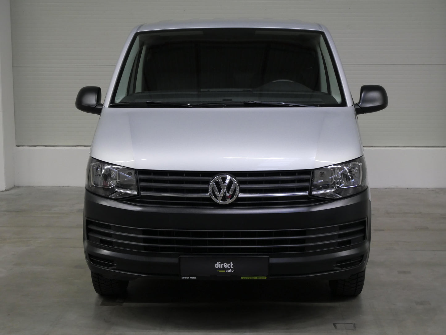 Volkswagen Transporter 2.0 TDI 75 kW KR