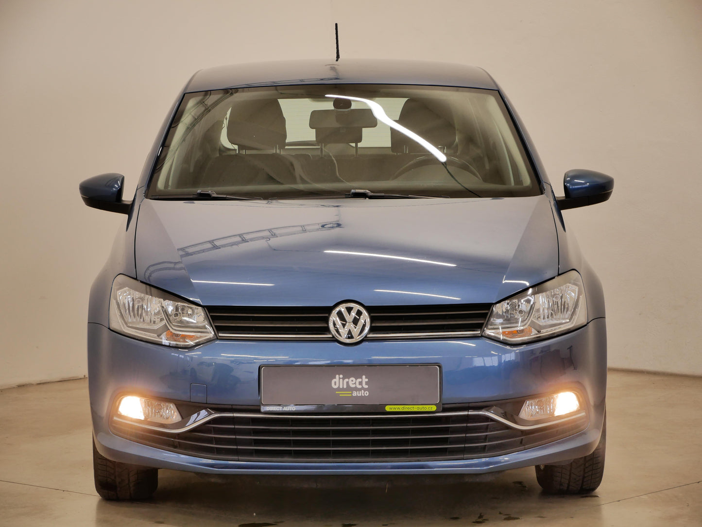 Volkswagen Polo 1.2 TSI 81 kW Highline