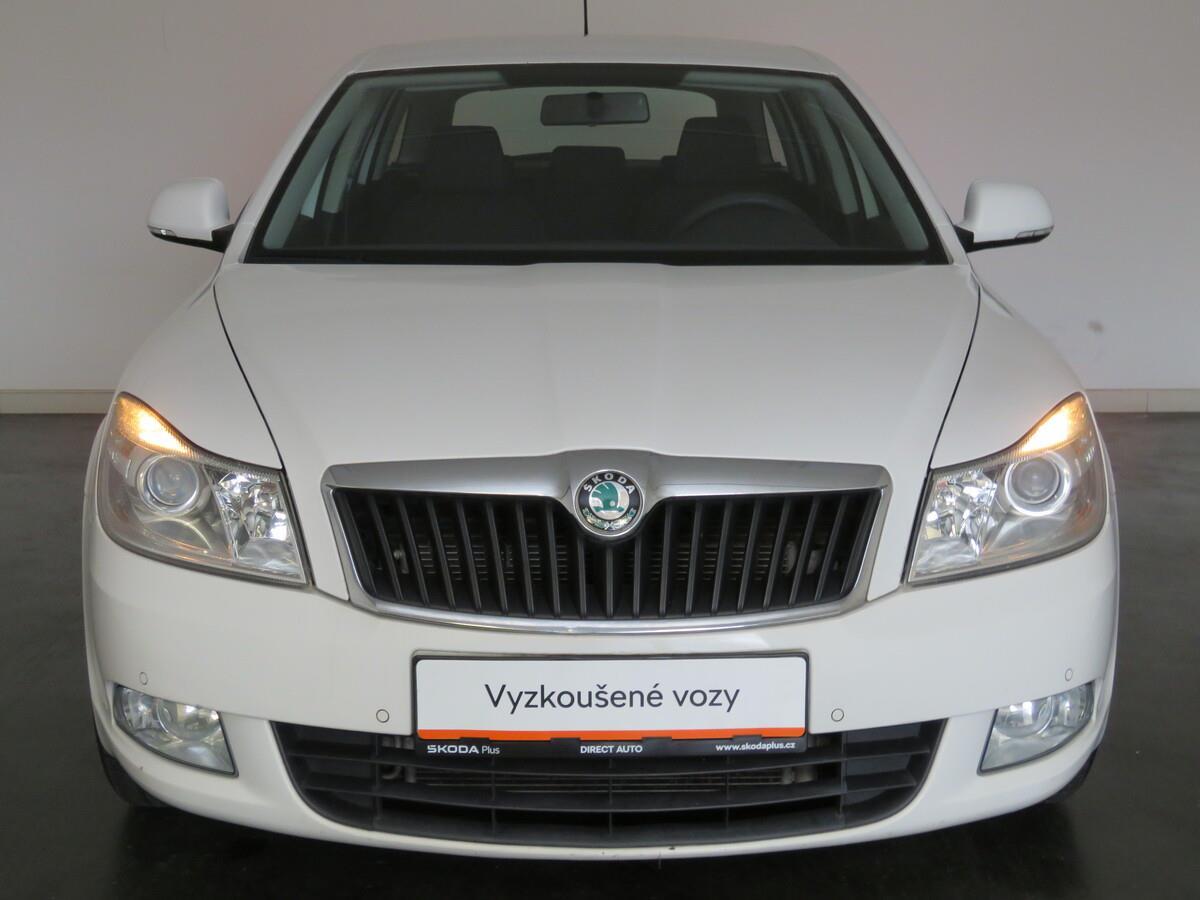 Škoda Octavia 1.2 TSI 77kW Ambiete Combi
