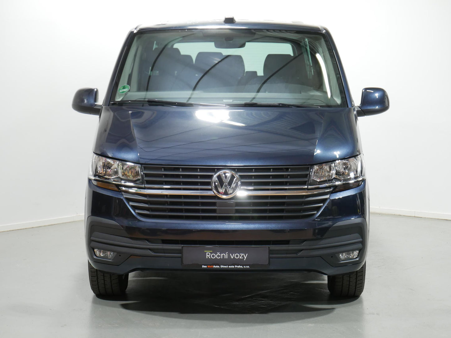 Volkswagen Transporter 2.0 TDI 110 kW Long