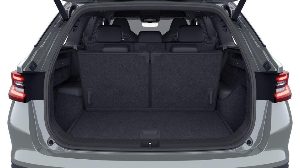 Škoda Kodiaq Sportline 2.0 TDI 142 kW