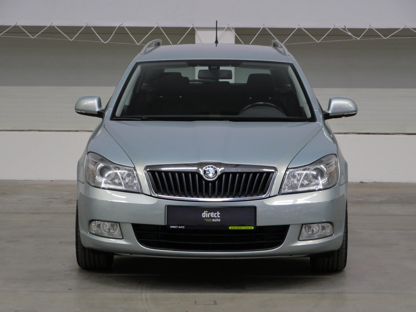 Škoda Octavia 2.0 TDI 103 kW Elegance Plus
