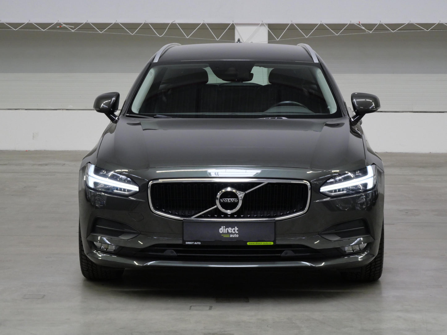 Volvo V90 2.0 D4 140 kW Momentum