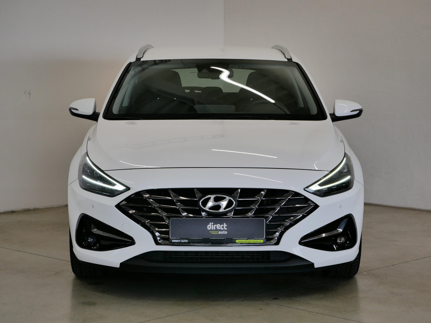 Hyundai i30 1.5 T-GDI 117 kW Family