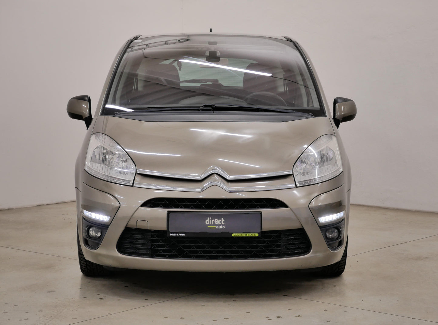 Citroën C4 Picasso 1.6 HDI 82 kW