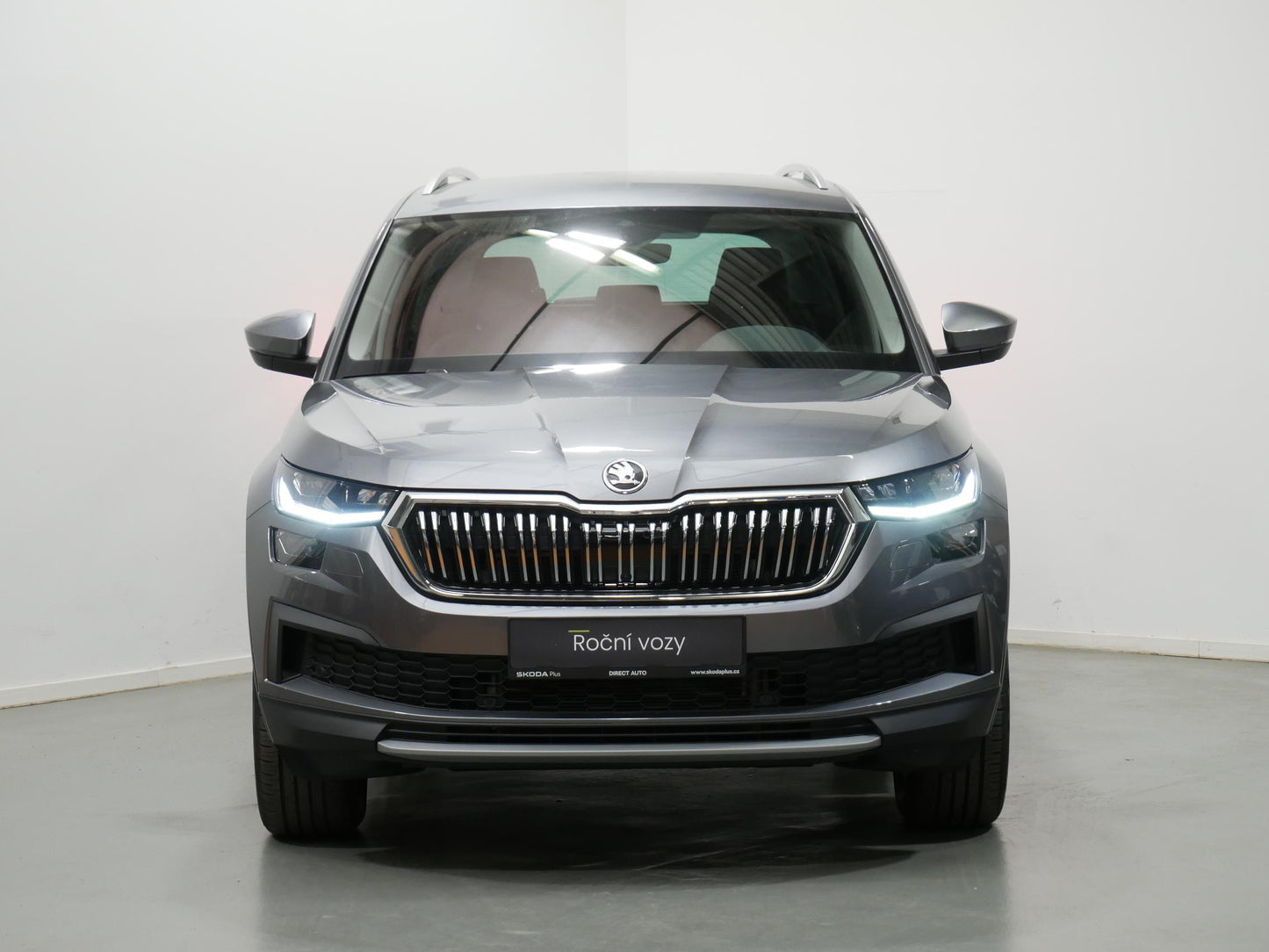 Škoda Kodiaq 2.0 TDI 147 kW Style