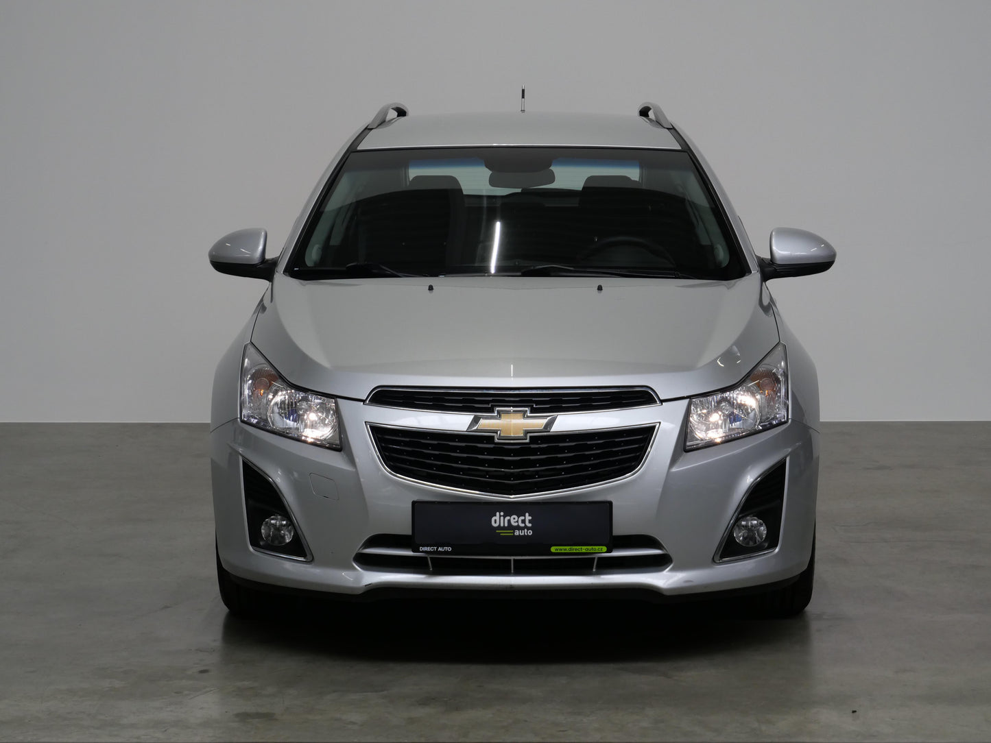 Chevrolet Cruze 1.4 Turbo 103kW LT+