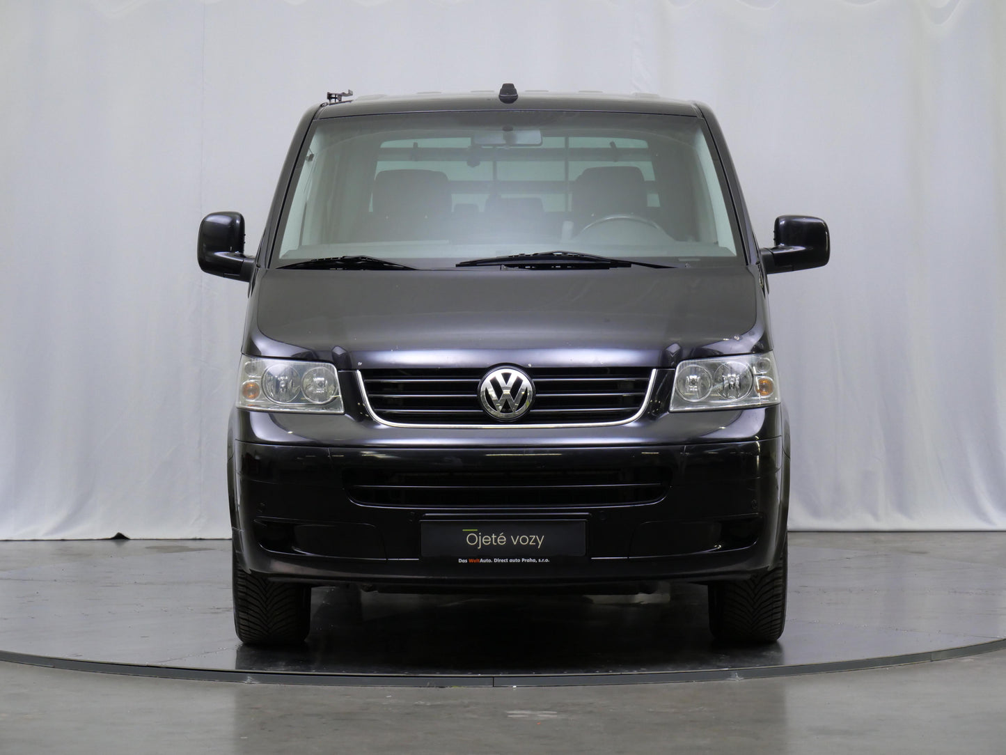 Volkswagen Multivan 2.5 TDI 128 kW Comfortline