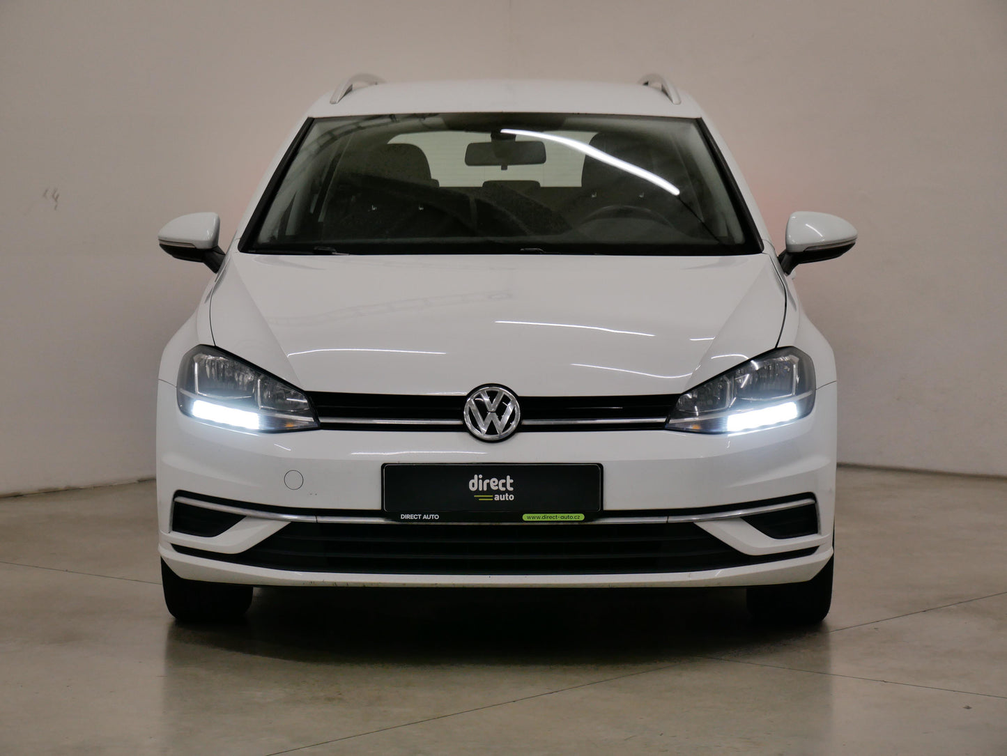 Volkswagen Golf 1.6 TDI 85 kW Comfortline