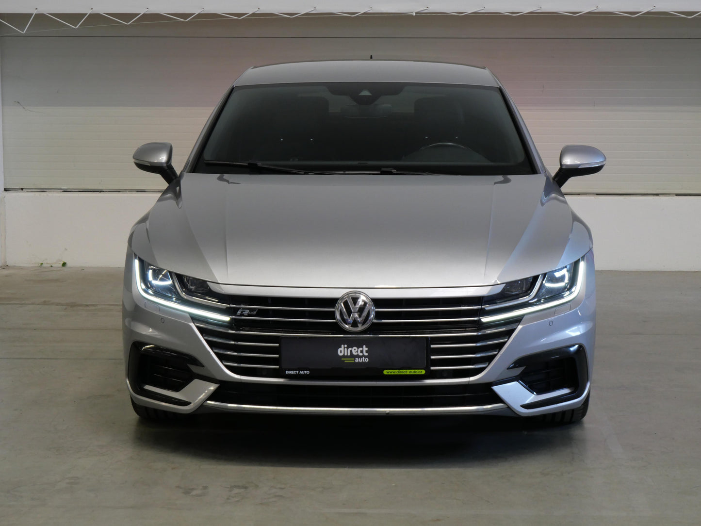 Volkswagen Arteon 2.0 TDI 110 kW DSG R-Line