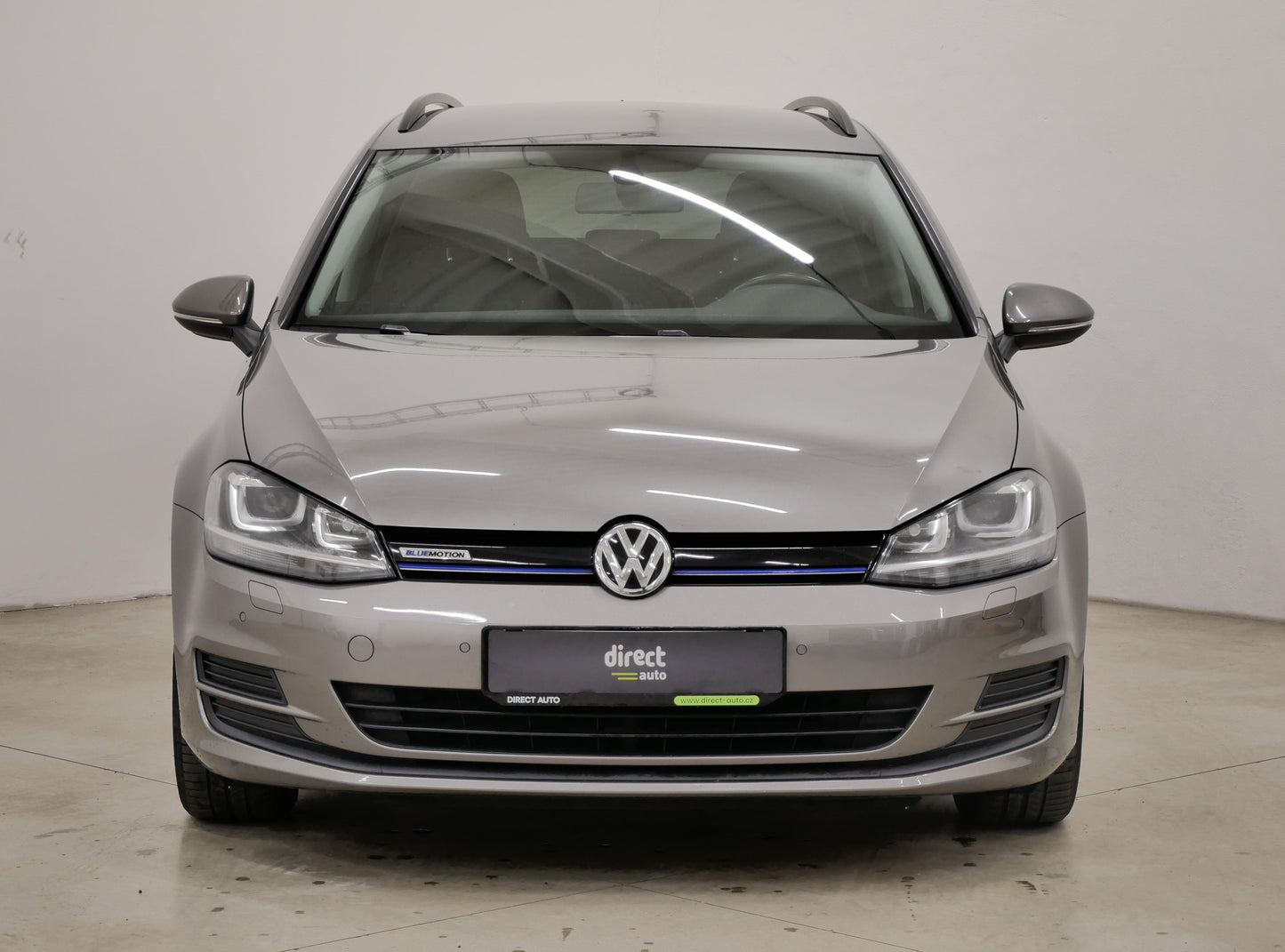 Volkswagen Golf 1.6 TDI 81 kW Comfortline BMT