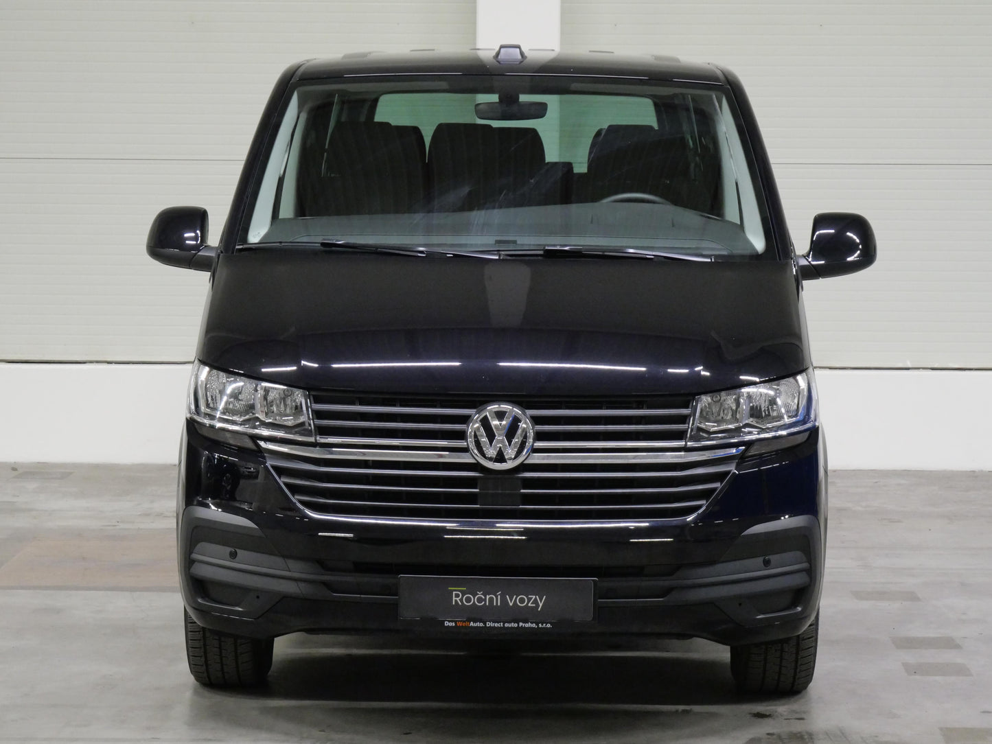 Volkswagen Transporter 2.0 TDI 110 kW DSG DR