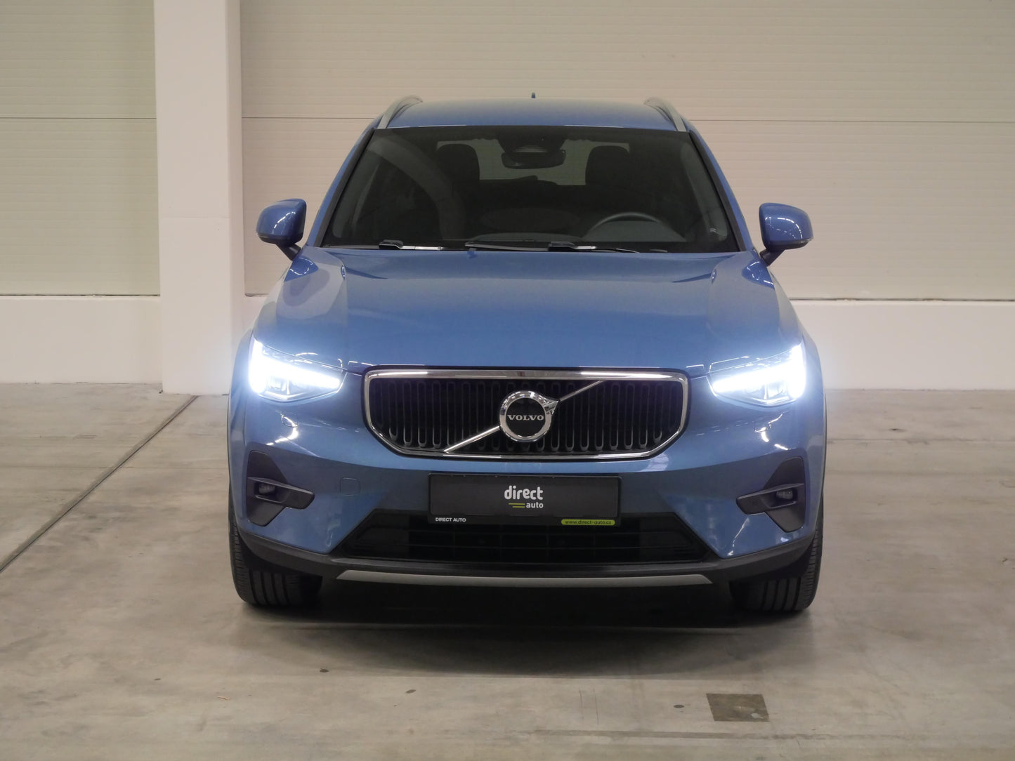 Volvo XC40 B4 2.0 145 kW CORE DCT