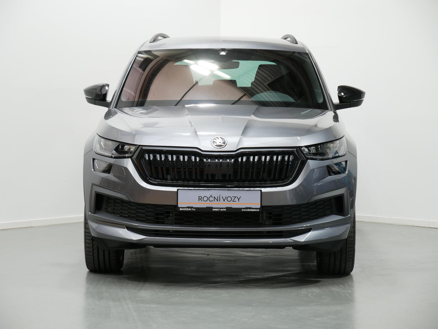 Škoda Kodiaq 2.0 TDI 147 kW SportLine