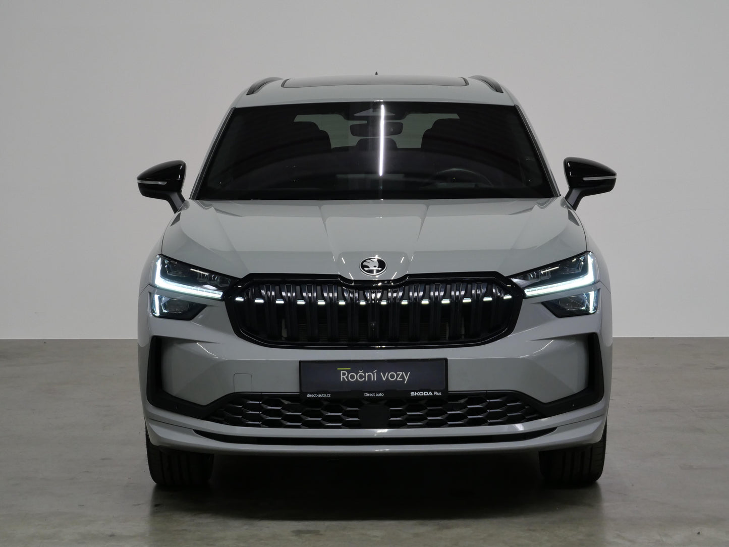 Škoda Kodiaq 2.0 TDI 142 kW 4x4 SportLine