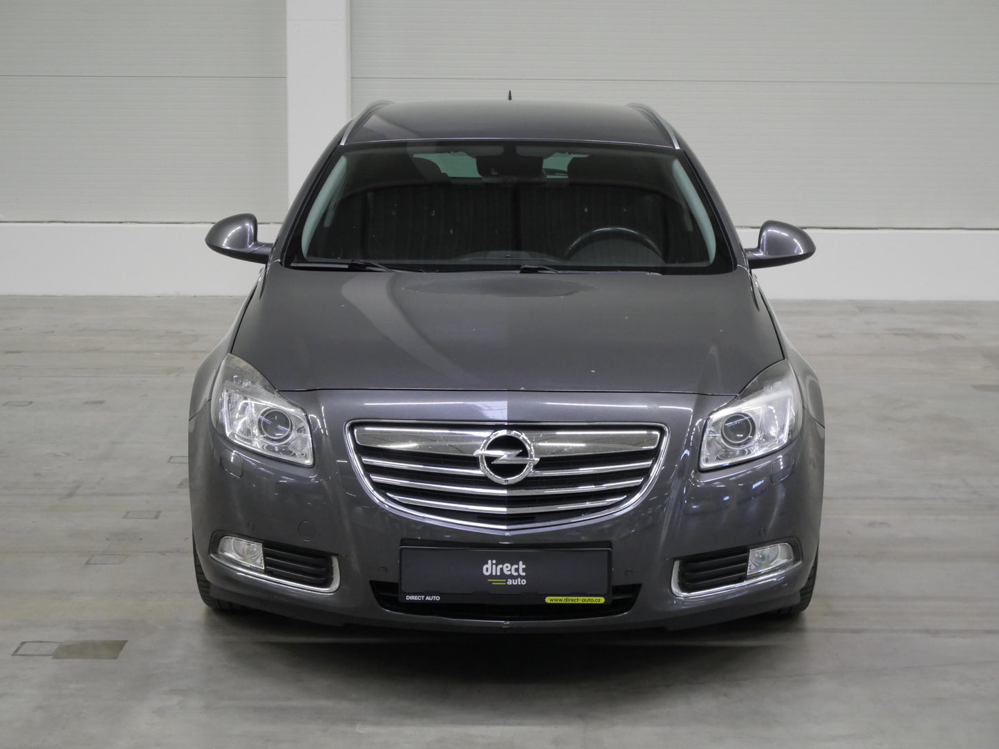 Opel Insignia 2.0 CDTI 118 kW Sports Tourer