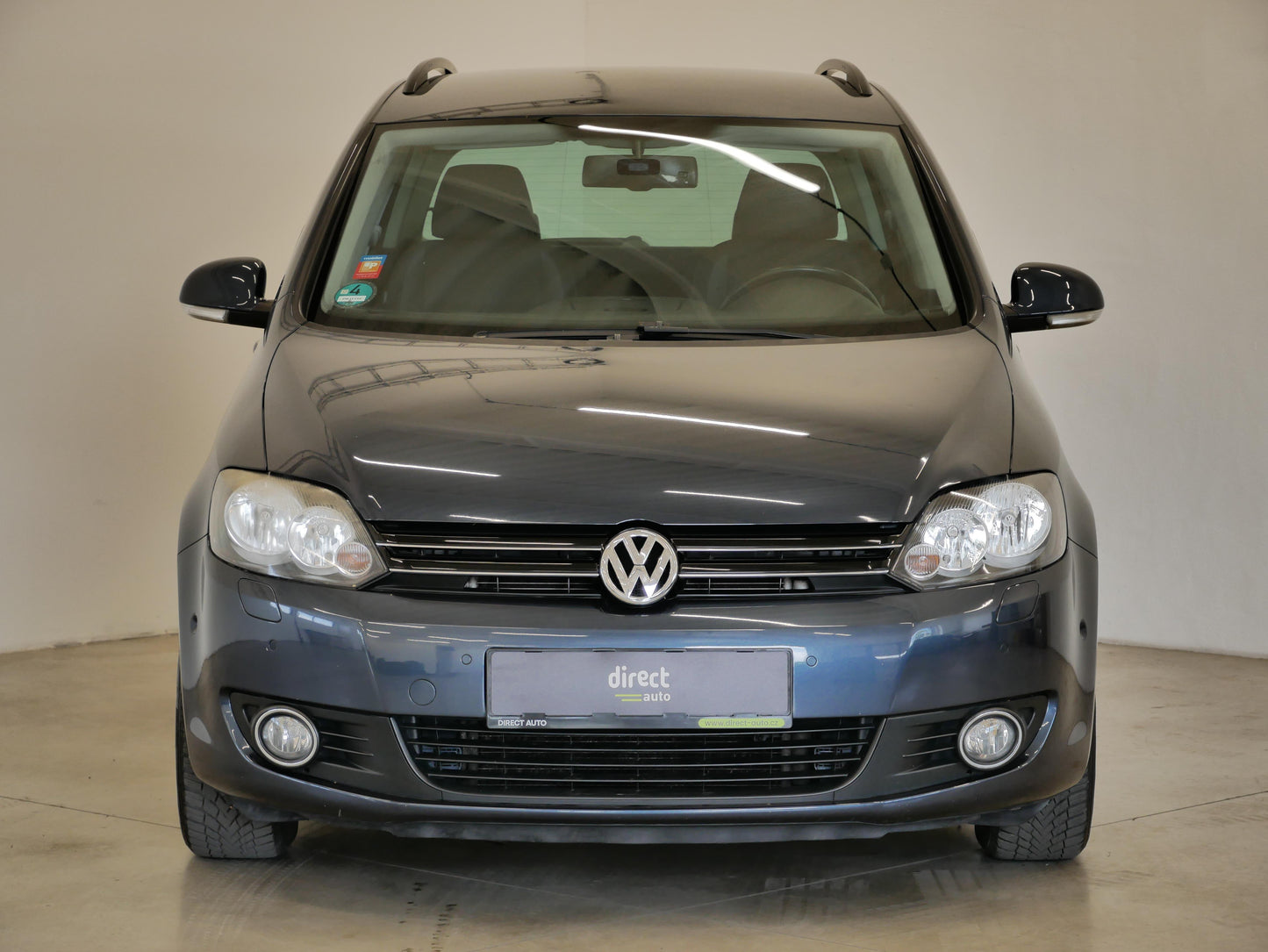 Volkswagen Golf Plus 1.4 TSI Comfortline