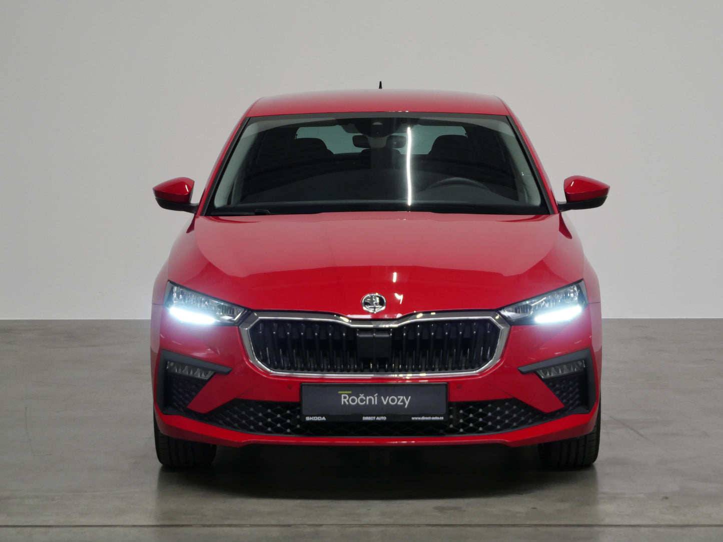 Škoda Scala 1.0 TSI 85 kW Top Selection