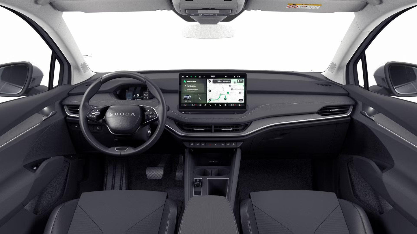 Škoda Enyaq 85 Selection