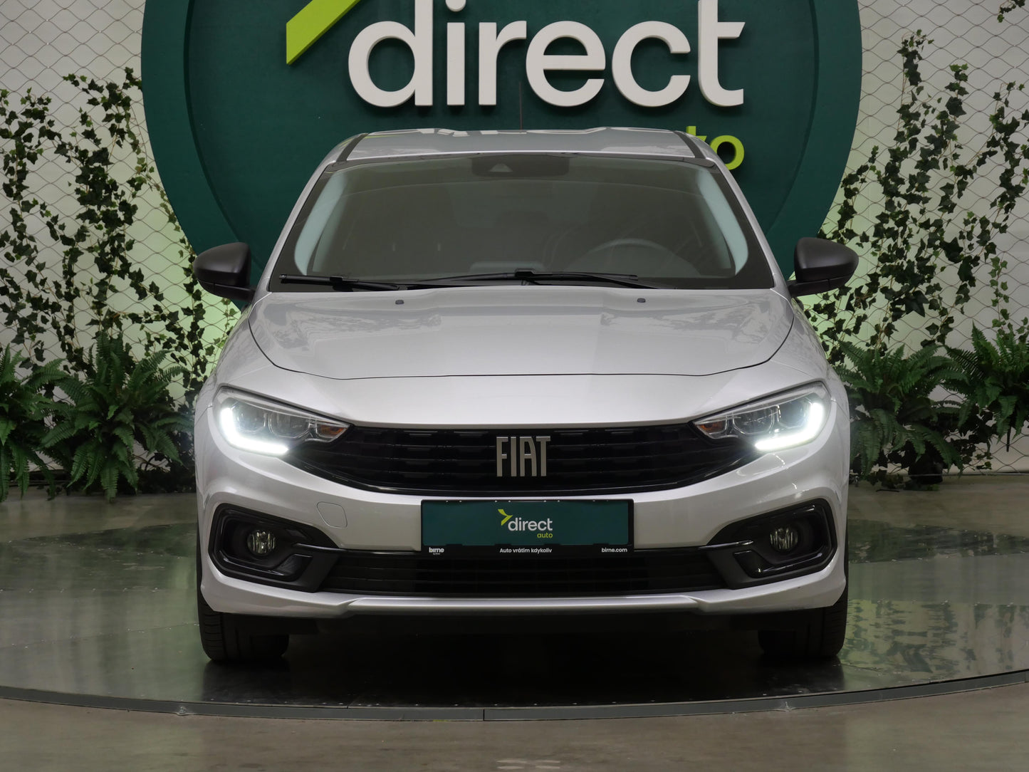 Fiat Tipo 1.0 FireFly 73 kW City Life