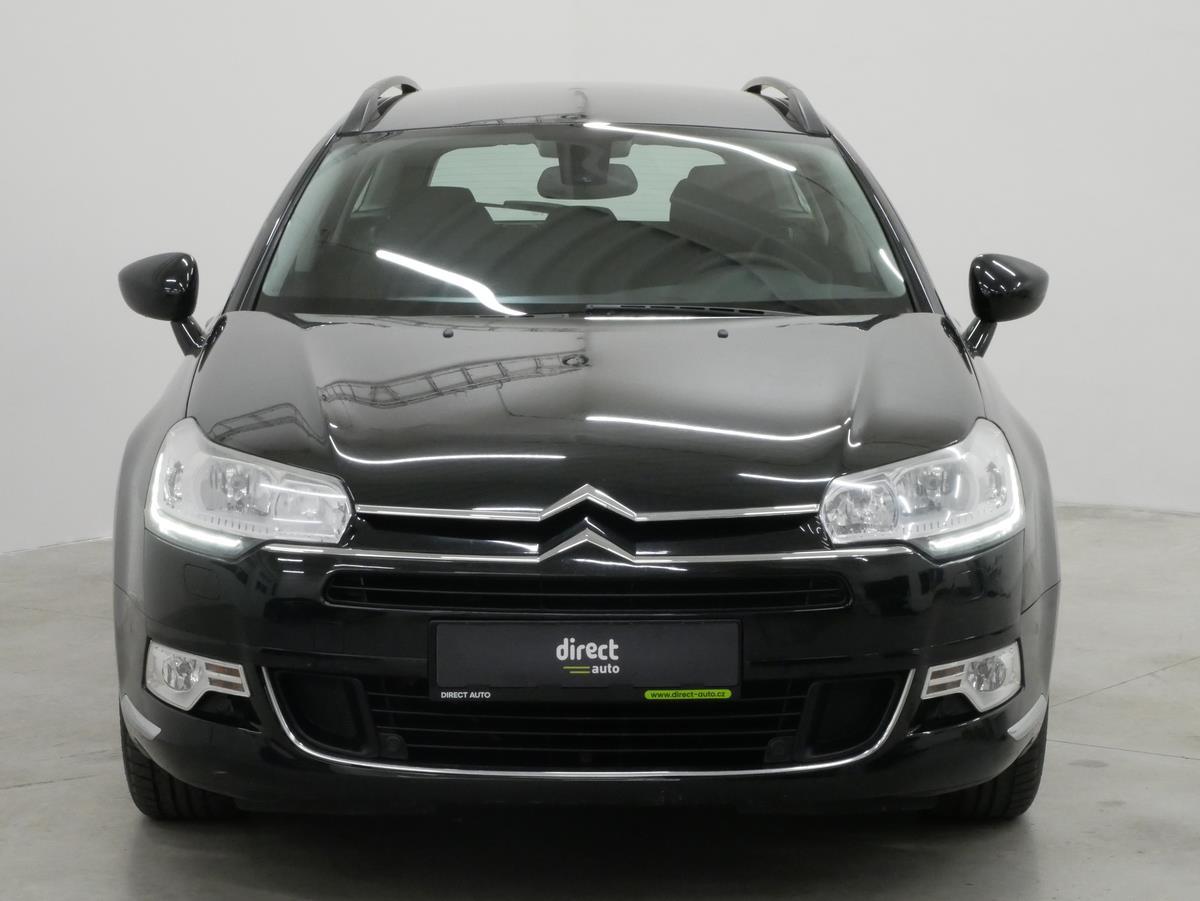 Citroen C5 1.6 HDI 82 kW Tendance Tourer