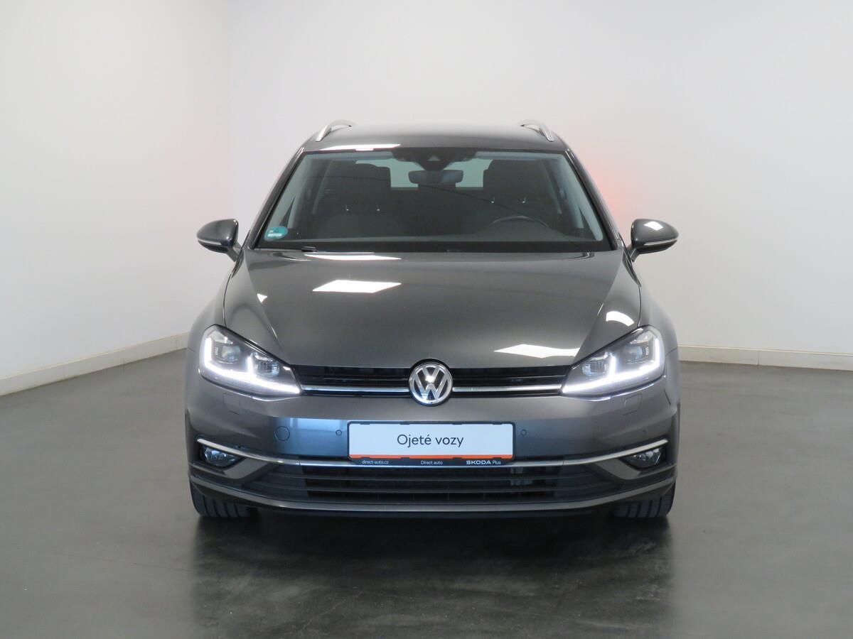 Volkswagen Golf 1.5 TSI 110 kW HighLine