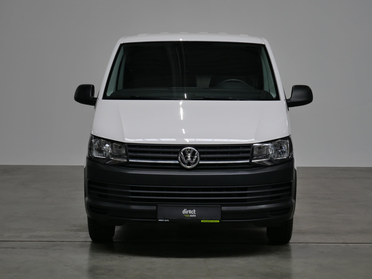 Volkswagen Transporter 2.0 TDI 75 kW KR
