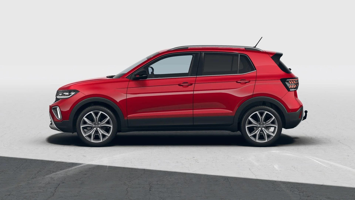 Volkswagen T-Cross Style 1,0 TSI 85kW 7DSG