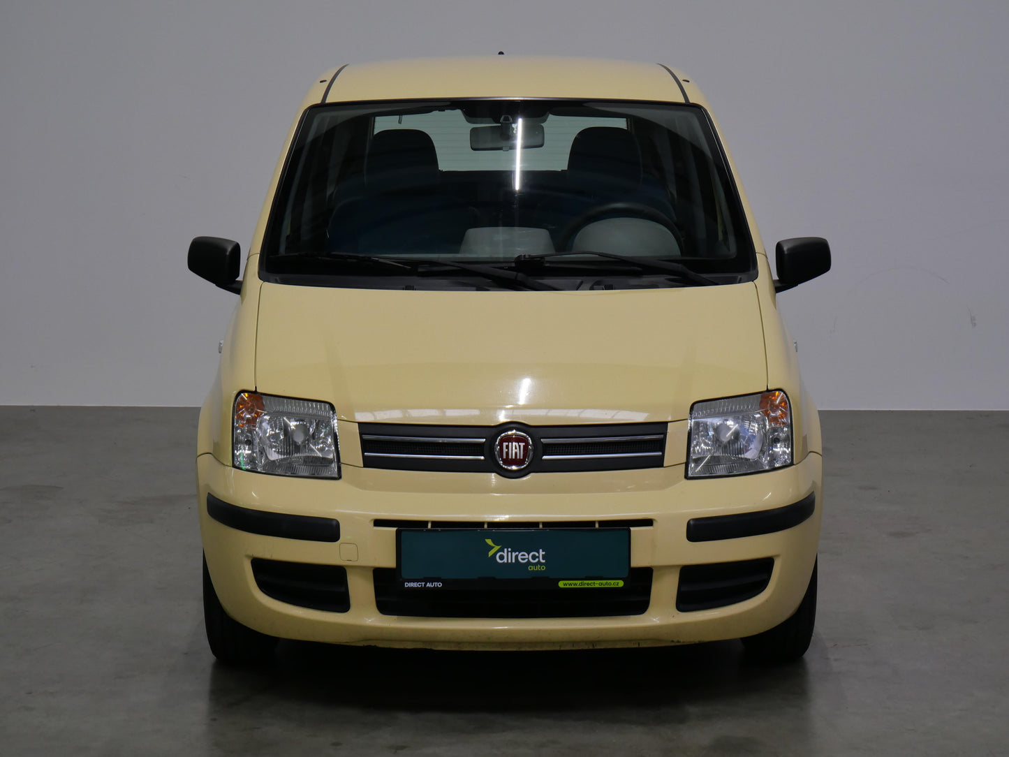 Fiat Panda 1.2 44 kW Dynamic