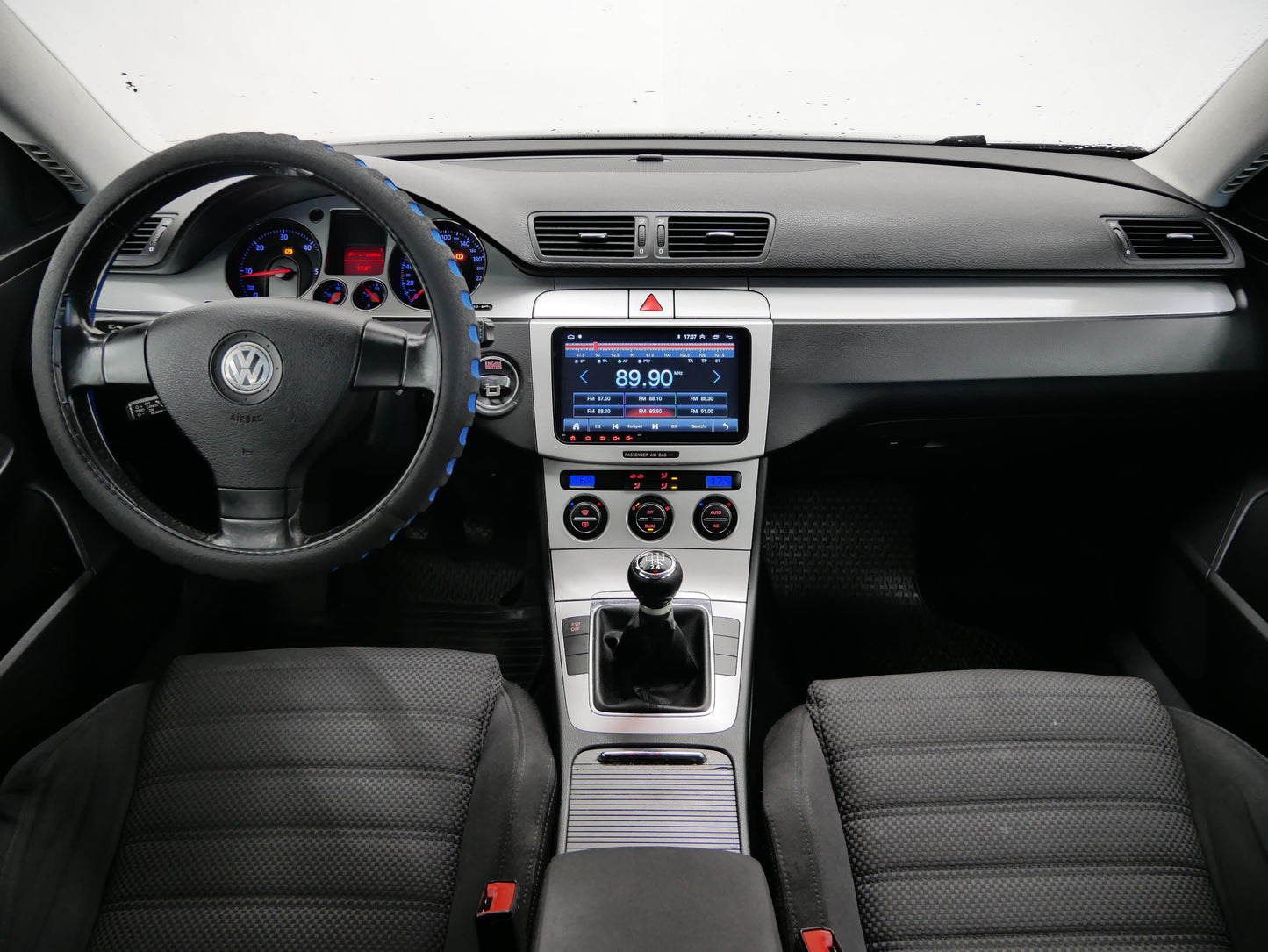 Volkswagen Passat 1.9 TDI 77 kW Sport